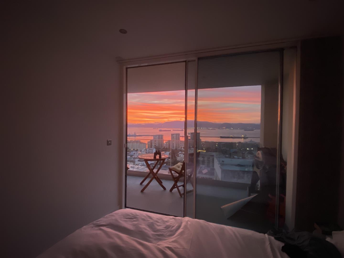 Image of Apartment - 2 Bedrooms - 1 Bathrooms for Sale in Arengos Gardens-Gibraltar, Image 3